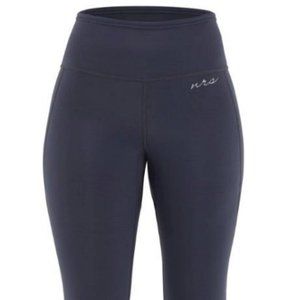 NRS HydroSkin 0.5 mm Pants, dark shadow (navy), size small